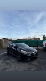 Renault clio 4 1.2 16v 2013, Auto's, Bluetooth, Overige bekleding, Elektrisch, Particulier