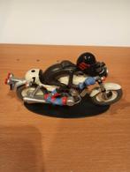 Joe bar team série 1, Enlèvement ou Envoi