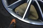 Mercedes GLE AMG velgen 21 inch origineel winterbanden c167, Autos : Pièces & Accessoires, Pneus & Jantes, 21 pouces, Jante(s)