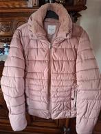 Winter jas, Kleding | Dames, Ophalen, Gedragen, Maat 42/44 (L), Roze