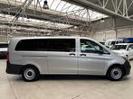 2020 Mercedes-Benz Vito Tourer 116CDI EXTRA LANG 157.000km, Automaat, Monovolume, Gebruikt, Euro 6