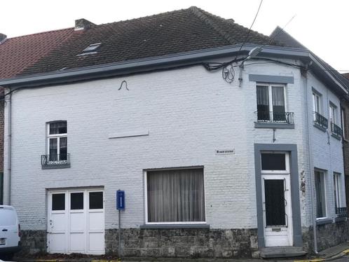 Huis te koop in Zoutleeuw, Immo, Maisons à vendre, Maison individuelle, F