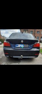 Attelage remorque pour bmw serie 5 e60, Enlèvement, Utilisé