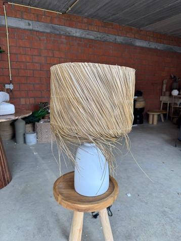 Tafellamp bohemian beschikbaar voor biedingen