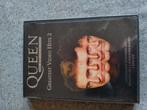 Dvd queen greatest hits 2, Ophalen, Zo goed als nieuw