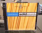 Solid Sounds Anno 2004 Tome 03/VA 2 x CD, Comp. Belgique, CD & DVD, Comme neuf, Coffret, Enlèvement ou Envoi, House, Techno, Trance..
