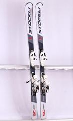 149 cm ski's STOCKLI LASER SC 2023, grip walk, torsion racin, Sport en Fitness, Skiën en Langlaufen, Overige merken, 140 tot 160 cm