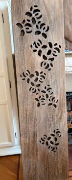 Kamerscherm, Ophalen, Zo goed als nieuw