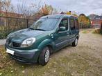 Renault Kangoo, 5-zit, Auto's, Renault, Diesel, Euro 4, Te koop