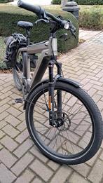 Ries en müller, Vélos & Vélomoteurs, Vélos électriques, Enlèvement