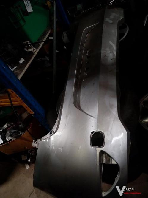 achter bumper en achter klep Renault Clio 2010, Auto-onderdelen, Carrosserie, Bumper, Achter, Gebruikt, Ophalen