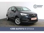 Opel Crossland X 1.2 BENZINE *PARKEERSENSOREN*GPS*CARPLAY*A, 144 g/km, Achat, Euro 6, Entreprise