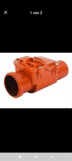 Terugslagklep diameter 110 NIEUW, Enlèvement, Comme neuf