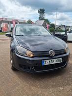 Golf 6turbo 1.4fsi benzin 2009/ 285000km gekurd voor verkoop, Auto's, Bedrijf, Te koop