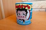 Betty's Mocha Java koffiemok Vandor 1994, Verzamelen, Ophalen of Verzenden, Nieuw, Mens