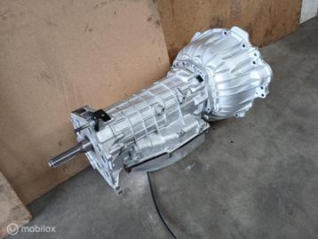 Automaatbak Land Rover Discovery 2 II V8 4HP22 Automaat bak beschikbaar voor biedingen