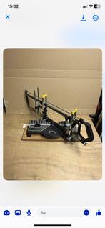 Verstekzaag, Doe-het-zelf en Bouw, Gereedschap | Zaagmachines, Ophalen, Zo goed als nieuw