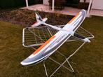 Motor zwever, Hobby en Vrije tijd, Modelbouw | Radiografisch | Vliegtuigen, Ophalen, Gebruikt, Elektro