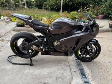 Honda cbr 1000 rr sc59 beschikbaar voor biedingen