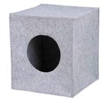 opvouwbaar kattennestje (nooit gebruikt), Dieren en Toebehoren, Katten-accessoires, Ophalen, Zo goed als nieuw