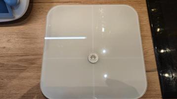 Te koop: Huawei Body Fat Scale AH100 beschikbaar voor biedingen