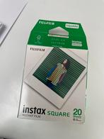 Instax square, Audio, Tv en Foto, Nieuw, Polaroid, Ophalen