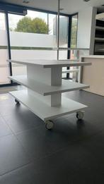 Multifunctionele tafel op wielen, Doe-het-zelf en Bouw, Werkbanken, Ophalen