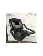 Life Fitness 95C upright bike | Hometrainer | Fiets |, Sport en Fitness, Ophalen of Verzenden, Gebruikt, Benen, Overige typen