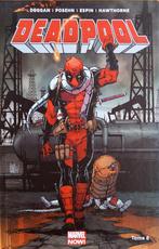 DEADPOOL SUPER HÉROS TOME 8 MARVEL, Eén comic, Ophalen of Verzenden, Nieuw