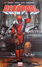 DEADPOOL SUPER HÉROS TOME 8 MARVEL, Comics, Enlèvement ou Envoi, Neuf