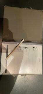 Tablette remarkable 2, Computers en Software, Ophalen of Verzenden, Gebruikt