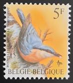 België: OBP 2294 ** Vogels 1988., Frankeerzegel, Ophalen of Verzenden, Zonder stempel, Postfris