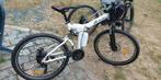 elektrische mountainbike's nieuw uit faillissement, Nieuw, 47 tot 51 cm, 30 tot 50 km per accu, Ophalen