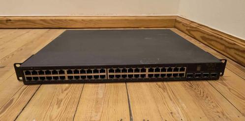 48x1Gb managed L3 switch, Computers en Software, Netwerk switches, Ophalen