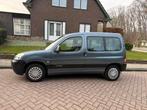 Citroën Berlingo 1.4i essence avec attelage déjà inspecté, Achat, Entreprise, Boîte manuelle, 5 portes