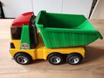 Bruder junior camion/ kiepkar, Enfants & Bébés, Jouets | Véhicules en jouets, Enlèvement, Utilisé