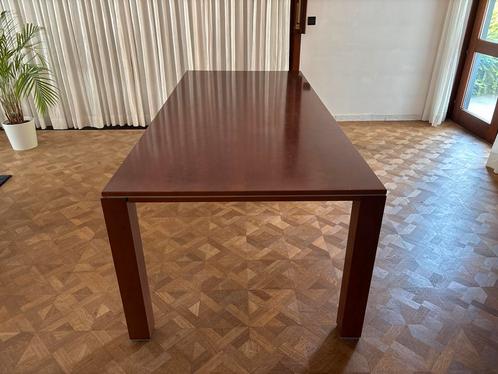 Design eettafel Gelderland - Jan des bouvrie, Huis en Inrichting, Tafels | Eettafels, Zo goed als nieuw, Ophalen