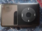 APPEL IPOD classic 7 generatie GB black, Ophalen of Verzenden, Zo goed als nieuw, Classic