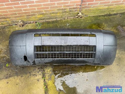 PEUGEOT PARTNER voorbumper 1998-2006, Auto-onderdelen, Carrosserie, Bumper, Peugeot, Voor, Gebruikt, Ophalen of Verzenden