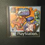 Jojo Bizarre Adventure Ps1, 1 joueur, À partir de 12 ans, Comme neuf, Autres genres