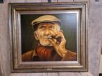 OLIE op doek, 100j Andre Deman 1925 - 2022, Ophalen
