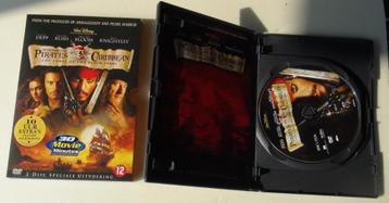 DVD, verschillende titels beschikbaar voor biedingen