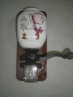 Koffiemolen zonder deksel, Verzamelen, Ophalen, Zo goed als nieuw