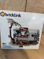 Lego Bricklink Designer Series - Snack shack 910030, Ophalen of Verzenden, Nieuw, Lego