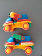 Patins  à Roulettes pour enfant de 3 à 6 ans " CHICCO", Enlèvement ou Envoi, Utilisé, Enfants