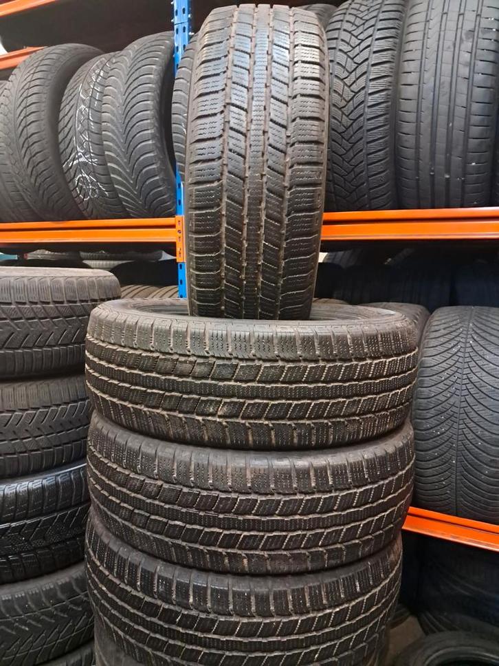2156017C 215/60/17C 215/60R17C winter demo Imperial, Auto diversen, Autosport-onderdelen, Ophalen