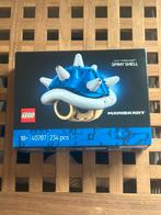 Lego spiny shell (sealed) 40787, Enlèvement ou Envoi, Neuf, Ensemble complet, Lego