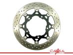 REMSCHIJF VOOR Suzuki GSR 600 2006-2010 (GSR600), Gebruikt
