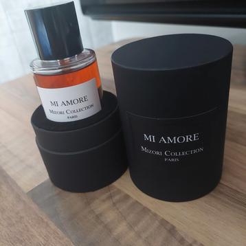 MI AMORE Eau de parfum