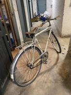 Oldtimerfiets, Fietsen en Brommers, Ophalen